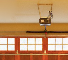 Garage Door Openers in Daly City, CA