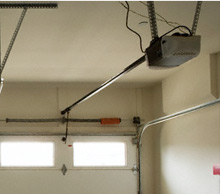 Garage Door Springs in Daly City, CA